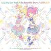 [CD] Aikatsu Stars! OP/ED :1,2,Sing for You! / So Beautiful Story NEW from Japan