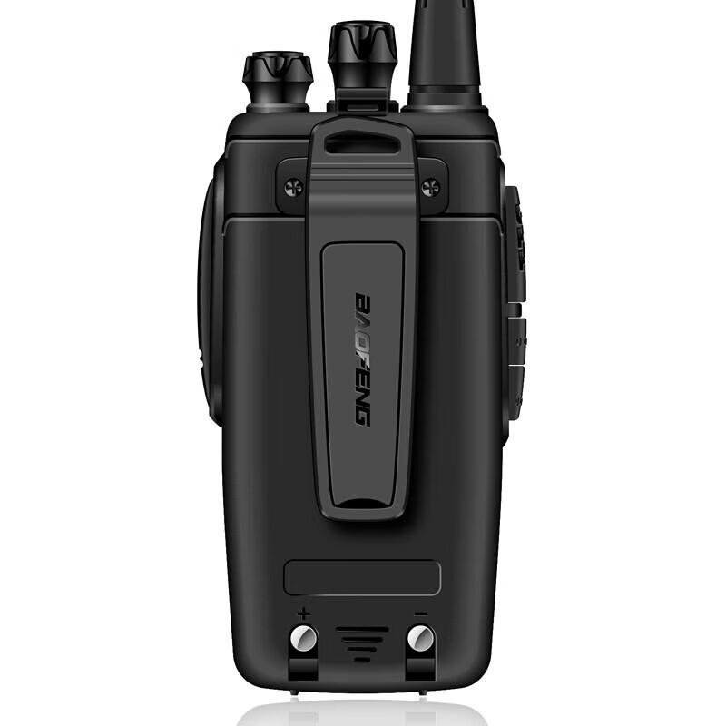 Зашифрованная рация Baofeng BF-999PLUS (Двойная упаковка) (Китайская версия)