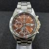 Б/у кварцевые часы SEIKO 7T92-0DW0