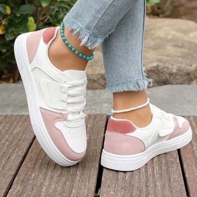 Осень и лето новые большие размеры импортная торговая моральная тренировка женская обувь 2025 новые легкие, простые и красивые повседневные универсальные туфли для женщин