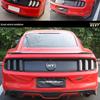 15-23 Ford Mustang 5.0 Rear Spoiler Trunk Lid Wing.