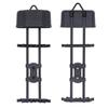 Bow Arrow Holder  Arrows Storage Compound Quick Release Bow Quiver for Practice Competition