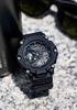 Мужские часы Casio G-Shock GA-2200BB-1AJF, Черные (Официальный японский продукт)