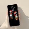 Грибы Хиппи волшебный гриб для Samsung J3 J5 J7 J510 J310 J330 J710 J730 J1 A3 A5 2016 2017 J4 J6 Plus J8 2018 чехол