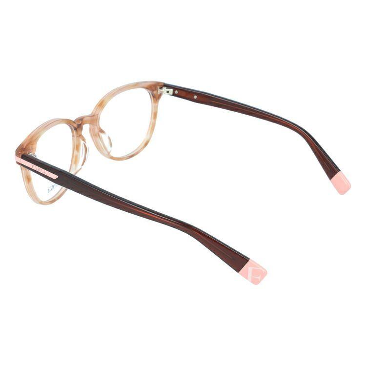 Used Furla Glasses Frame Wellington Type Stylish Reading Glasses Reading Glasses Asian Fit FURLA VFU175J 0K61 50 Size Unisex Men Women