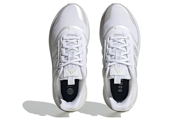 X_PLRPHASE Wmns Adidas 'White Zero Metallic' Женские IG4780