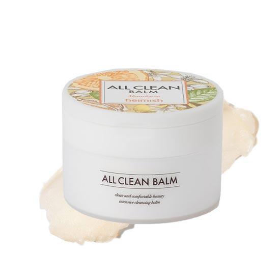 HEIMISH All Clean Balm Mandarine 120мл