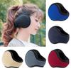 Plush Earflaps Warm Ear Warmer Winter Ear Muffs Men Women