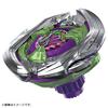 BEYBLADE X Beyblade X Starter Samurai Sabre UX-09 2-70L