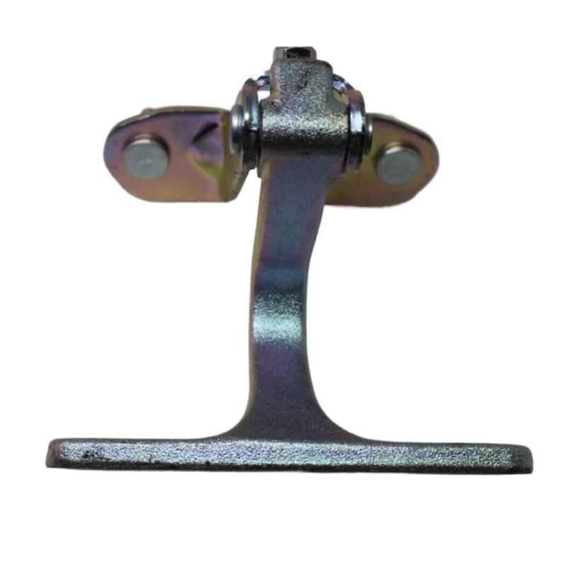 Tailgate Trunk Hinge Liftgate Hinge Assembly For Tesla Model Y -2024 Exterior Lid Hinge Bracket 1500494-00-C 1500495-00-C