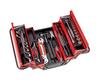 Набор инструментов TONE 700SX Привод Красный Содержимое 46 предметов 12,7 мм (1/2")
