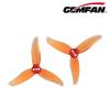 AXISFLYING 2.5-inch 3-Blade FPV Drone Propeller