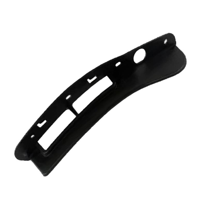 Bumper Face Bar Trim Molding Step Pad for For DODGE For DURANGO 2011 2012 2013 2014 2015 2016 2017 2018
