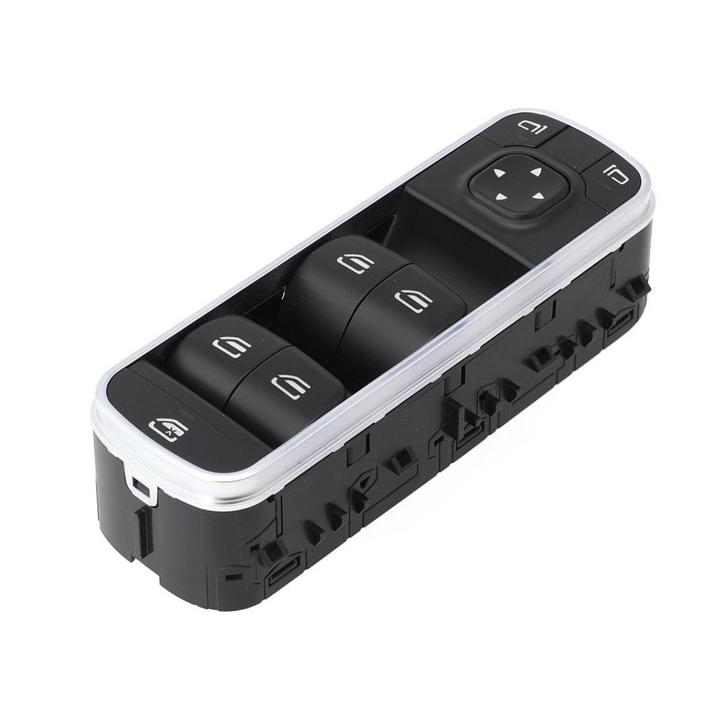 Mercedes-Benz W463/W177 Power Window Control Switch (Electric Window)