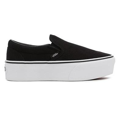 Спортивная обувь Черные UA Classic Slipon