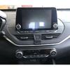 For Nissan Altima L34 2019 2020 2021 Magnetic Car Phone Holder Stand Wireless Charging Special Fixed Bracket Base MagSafe Mount