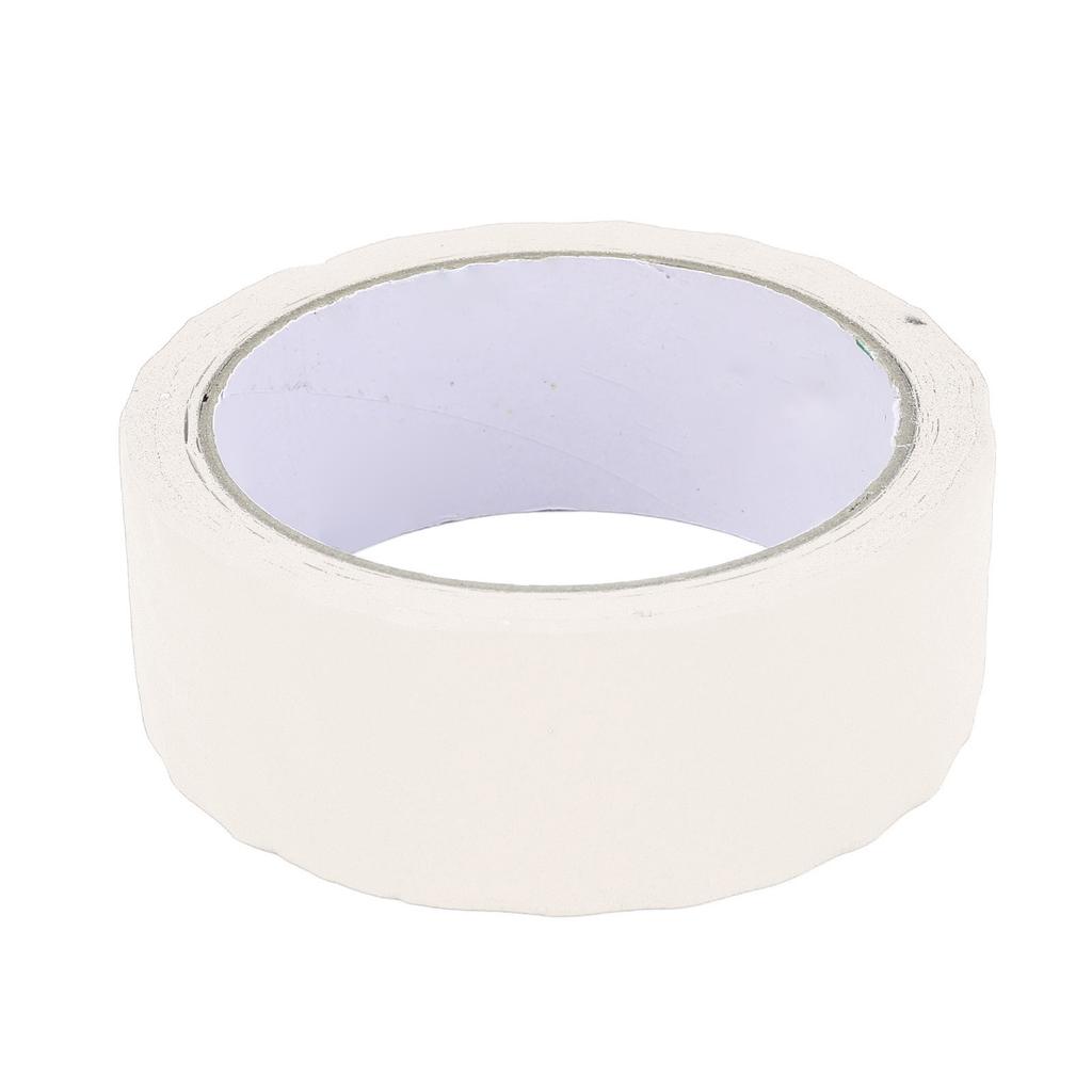 10 шт. Белые малярные ленты Защитные наклейки для швов при покраске стен для плитки, стекла, дерева, пластика, металла