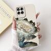 Чехол для Samsung Galaxy M33 5G SM-M336B Новый чехол с рисунком "Конфеты" Мягкий силиконовый чехол для телефона Для Samsung M33 M 53 Galaxy M53 5G Чехлы