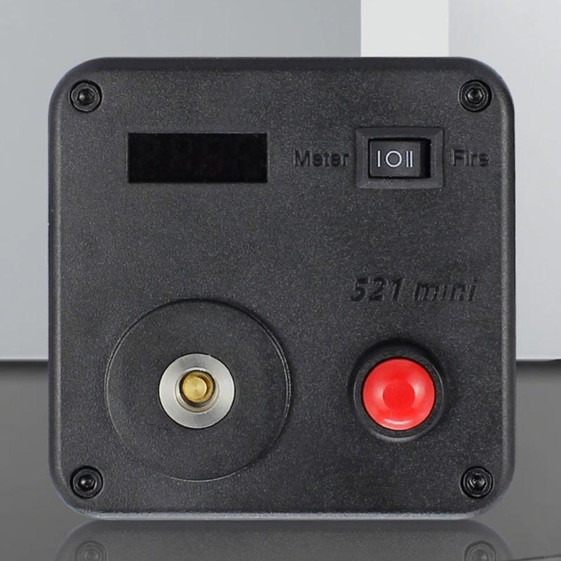 Портативная пластиковая многофункциональная станция для пайки и проверки сопротивления, ручной инструмент