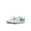 Nike Coatborough LOW Recraft PS KDV5457 109 WHT STAGRN