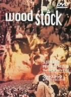 DVD - Режиссёрская версия Вудстока: Три дня DHP13549 Японские фильмы и DVD Б/У