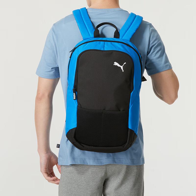Puma Унисекс футбольный рюкзак на все сезоны