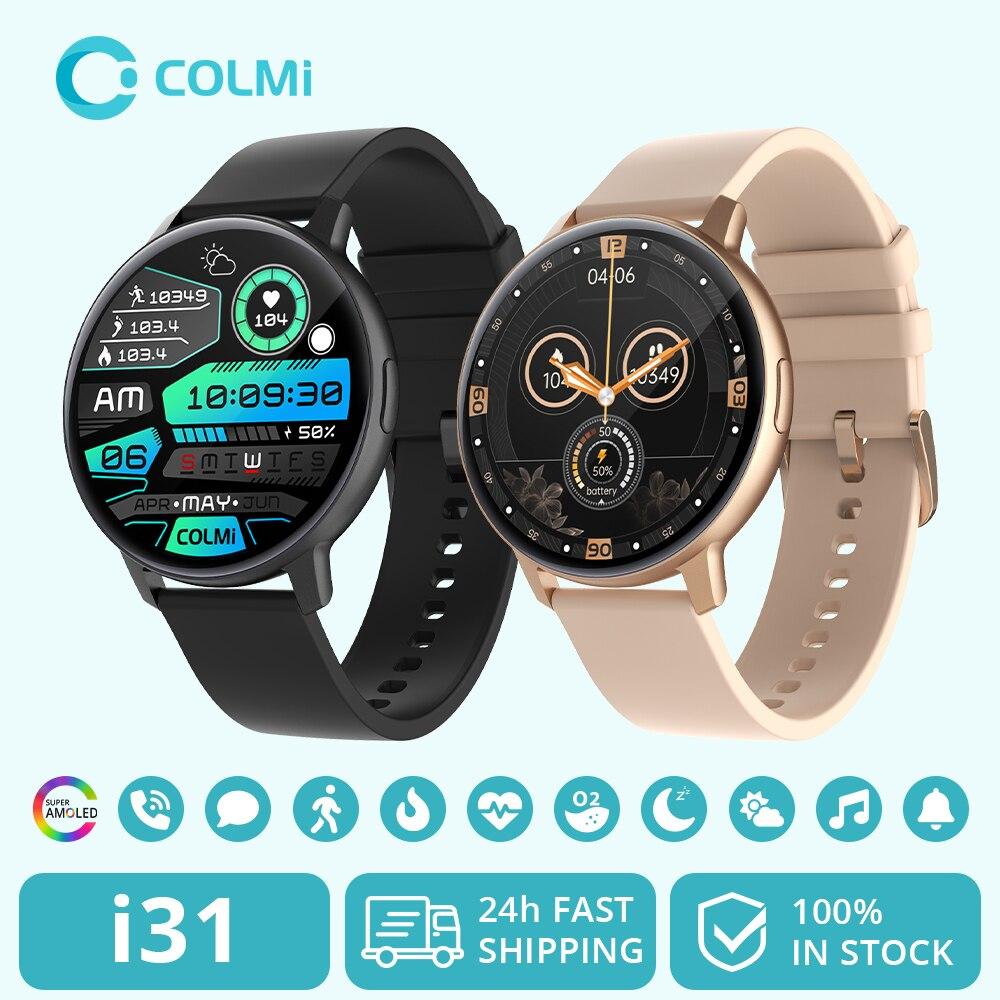 COLMI I31 Smartwatch