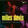 CD MILES DAVIS - The Best of Miles Davis: The Capito CDP7982872 Blue Note 1992 US Jazz Used