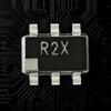 ADR3425ARJZ-R7 SMD SOT-23-6 Микросхема источника опорного напряжения для трафаретной печати