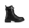 WS5579-12 Ankle Boots, Black