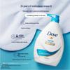 DOVE Нежный восстанавливающий гель для душа