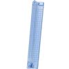 Paper Cutter Scrapbook Trimmer with Pull-out Ruler Print Paper Photo Cutters Guillotine Small Paper Cutting Machine Office