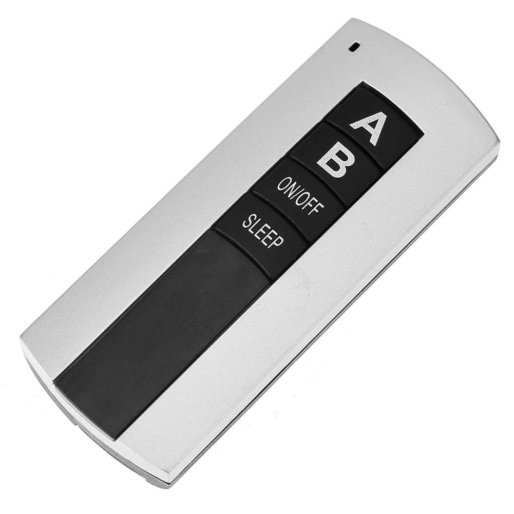 220V ON/OFF Wireless Digital Remote Control Switch Receiver Transmitter with Bracket for Ceiling Lamp Day Flower Lamp