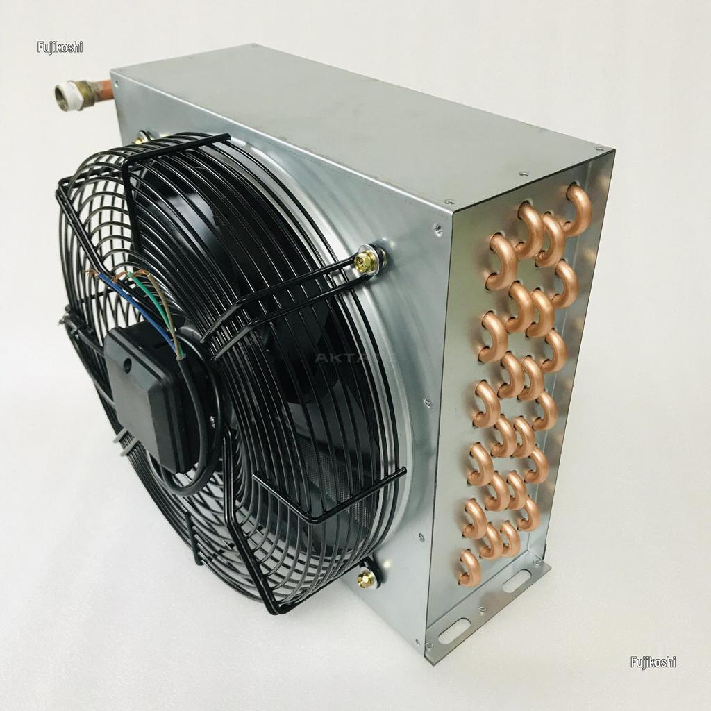 Система жидкостного охлаждения для плазменного резака ЧПУ с радиатором и вентилятором и насосом Huayuan
