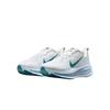 Nike Vomero 18 Summit White Geode Teal Женские кроссовки с голубым оттенком HM6804-103