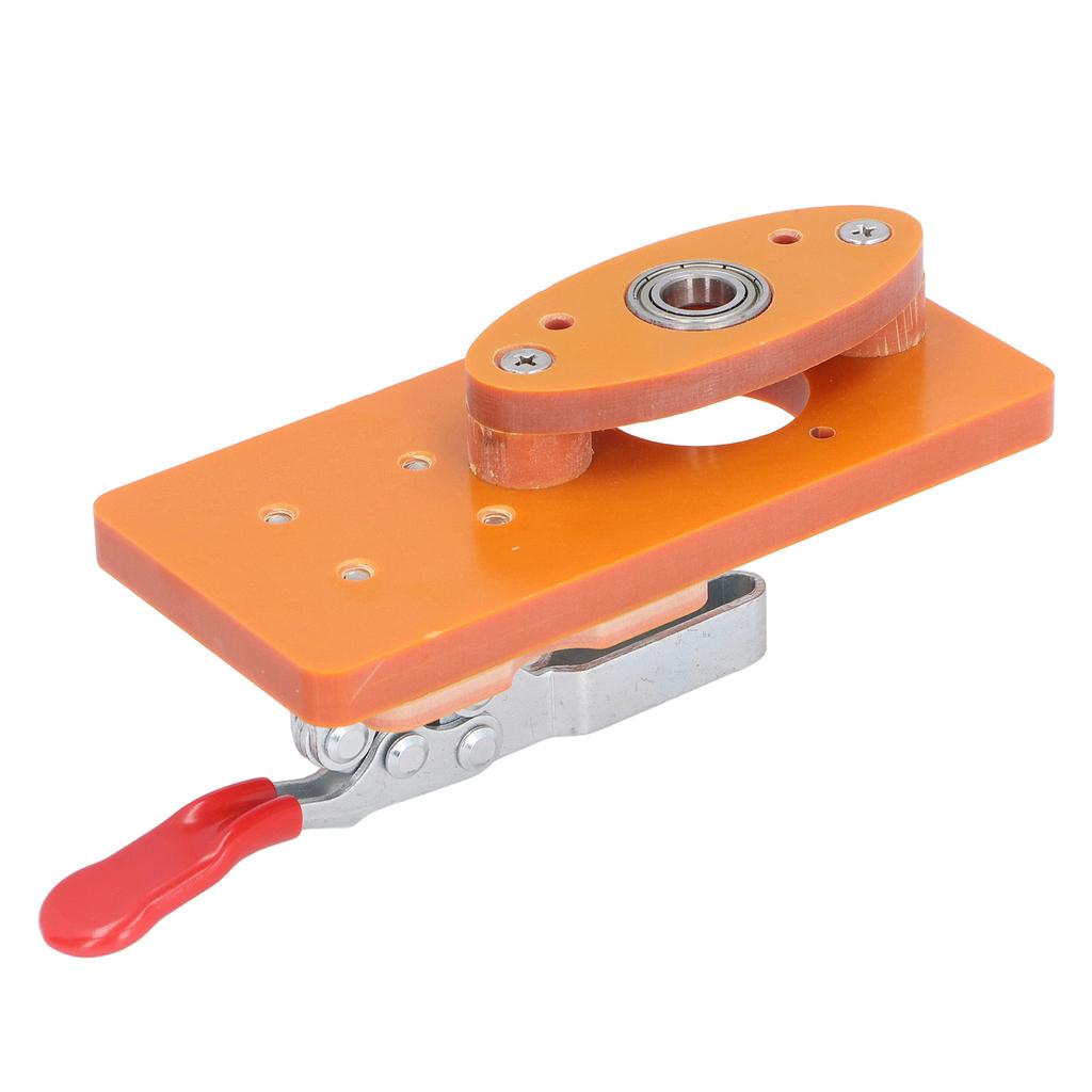 Набор кондукторов для скрытых дверных петель, деревообработка 35 мм, для шкафа, точная фиксация, открыватель отверстий