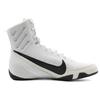 Nike Machomai 3 Comfortable Fashion Durable Breathable High-Top Training Shoes Men Sneakers White Black HF7333-101
