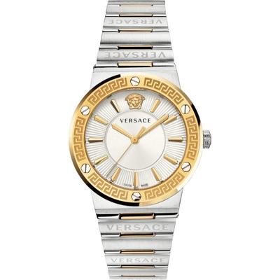VEVH00620 Женские часы с логотипом Greca