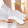 24pcs Transparent Anti-Slip Stickers For Bathroom Floor And Shower - Bathtub Floor Safety Anti-Slip Strips