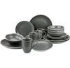 Сервировка CreaTable Industrial Chic, 16 предметов (22807)