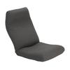 Seat Collaboration High Back Chair with Headrest 2 Made In Japan High Back Places Reclining Relaxation Headless Stepless Back 17 Levels [Yamazaki