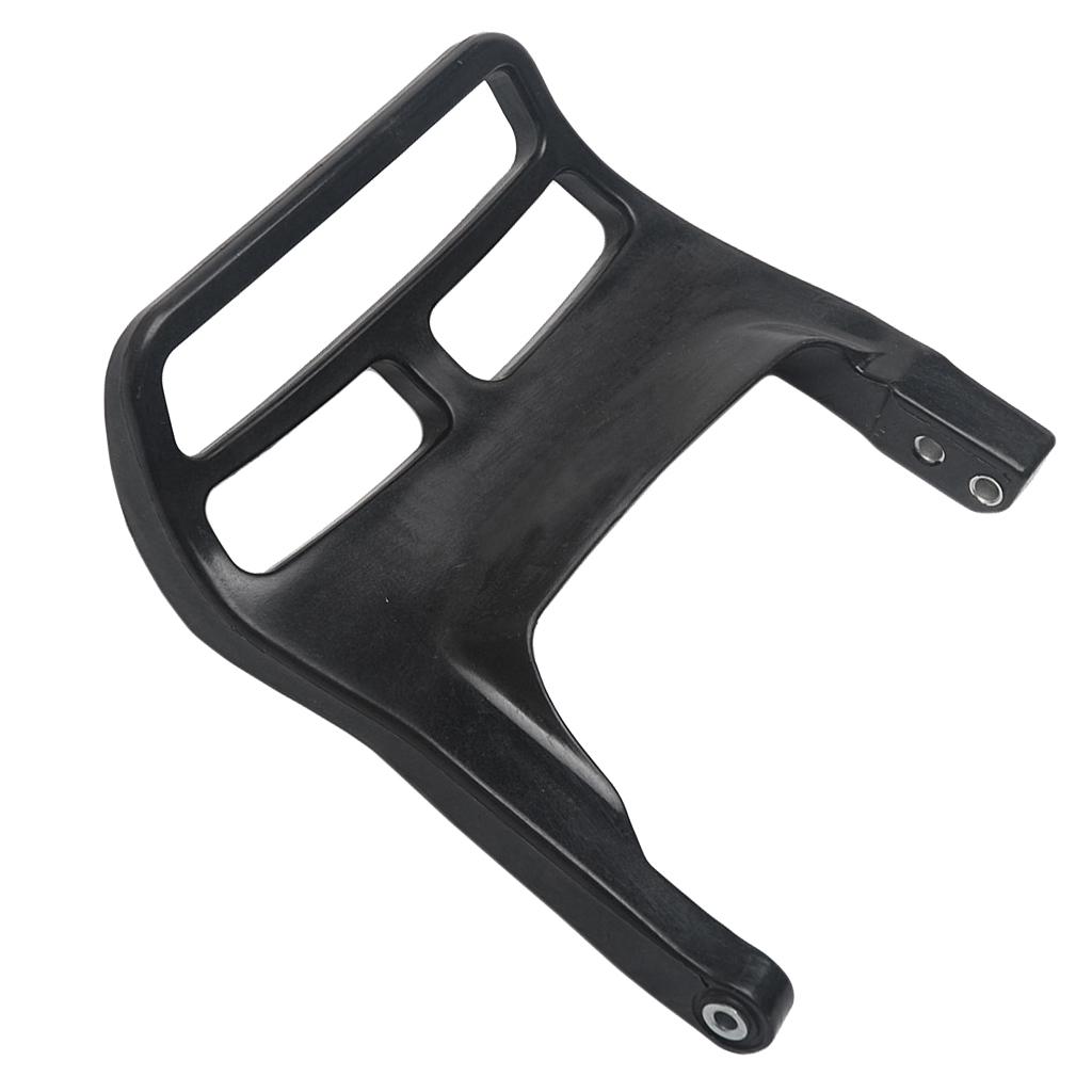 Передняя рукоятка с защитой от цепи для бензопилы STIHL 038 MS380 1117 9100 Садовый инструмент Газонокосилка Триммер Замена