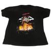 Новый Тур Staind 2009 Графическая Футболка Starworld Подарок для Фанатов Унисекс S-5XL Футболка SS543 Унисекс Футболка