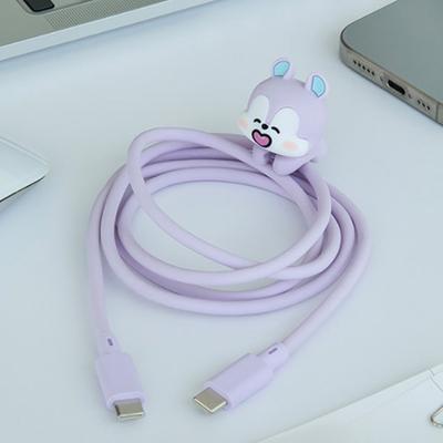 BT21 Кабель Mang Basic C-типа (2 варианта)