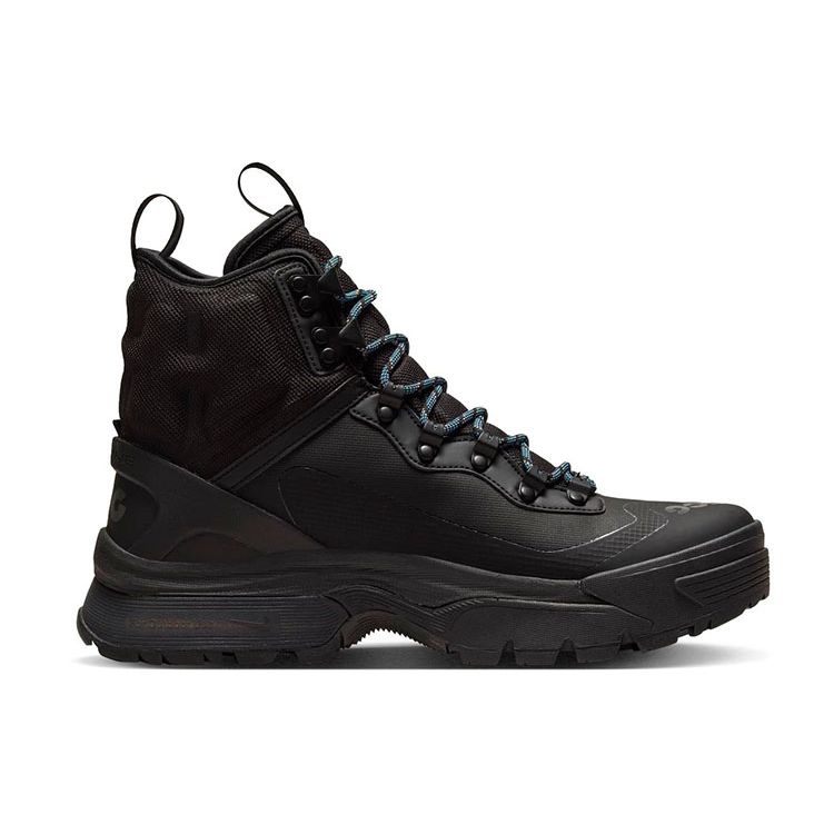 Nike ACG Zoom Gaiadome GORE-TEX Triple Black Men Sneakers DD2858-001