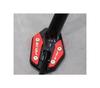 Подставка для мотоцикла Аксессуары для мотоциклов Yamaha YZFR3R25MT03MT25R325MT0325 2019-2022 Боковая подставка Увеличенная пластина Удлинитель подставки
