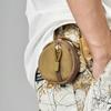 Тактические компактные EDC-подсумки Военные подсумки Molle Utility Pouch Аксессуары Органайзер Сумка для монет Брелок Карманная поясная сумка