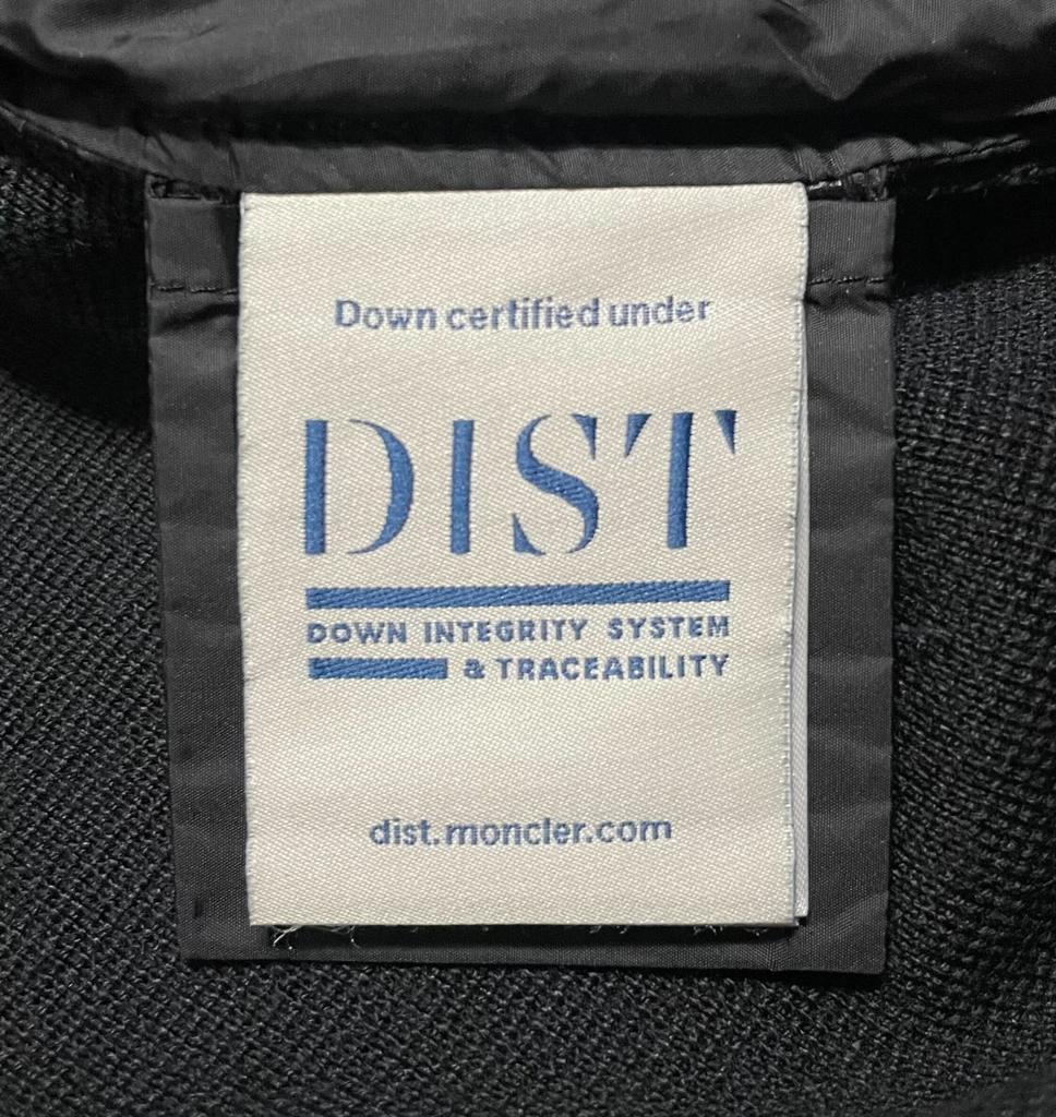 Б/у MONCLERknit мужской