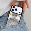 Чехол для телефона 'Постер Midsummer' для iPhone 17ProMax 12 13 14 15 16e 17 Pro Max Plus Air Cover