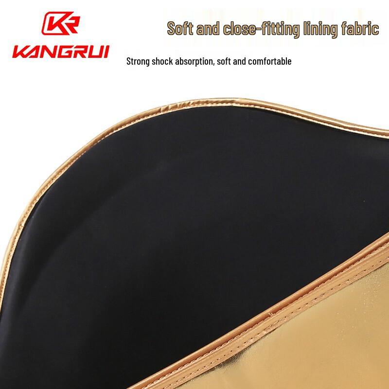 Kangrui Muay Thai Boxing Waist Target Pad